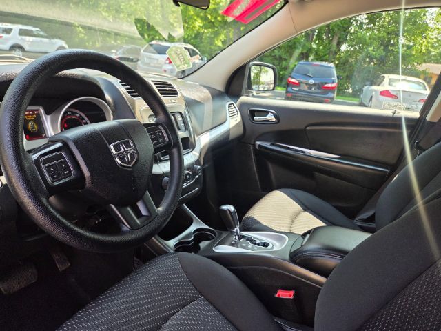 2017 Dodge Journey SXT AWD Elgin IL