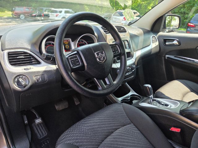 2017 Dodge Journey SXT AWD Elgin IL