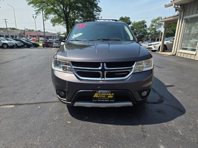 2017 Dodge Journey SXT AWD Elgin IL