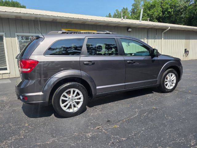 2017 Dodge Journey SXT AWD Elgin IL