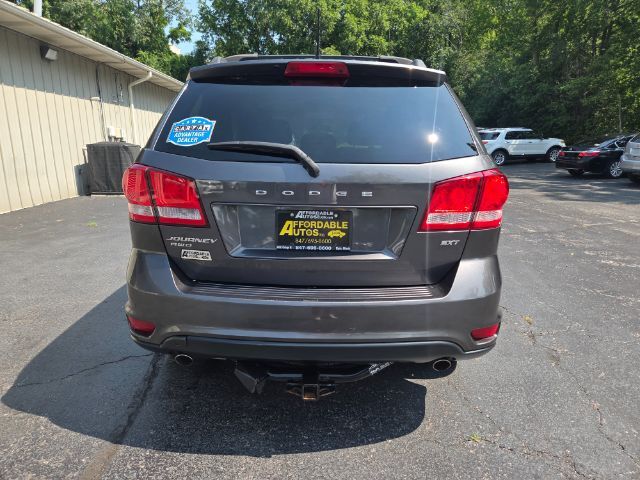 2017 Dodge Journey SXT AWD Elgin IL