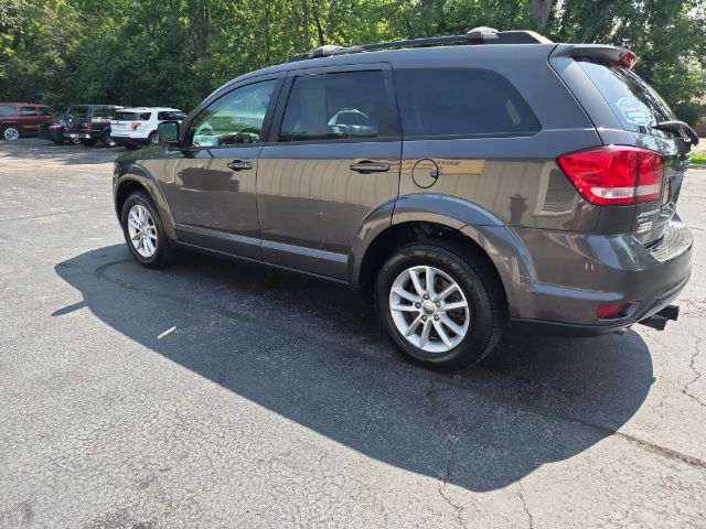2017 Dodge Journey SXT AWD Elgin IL