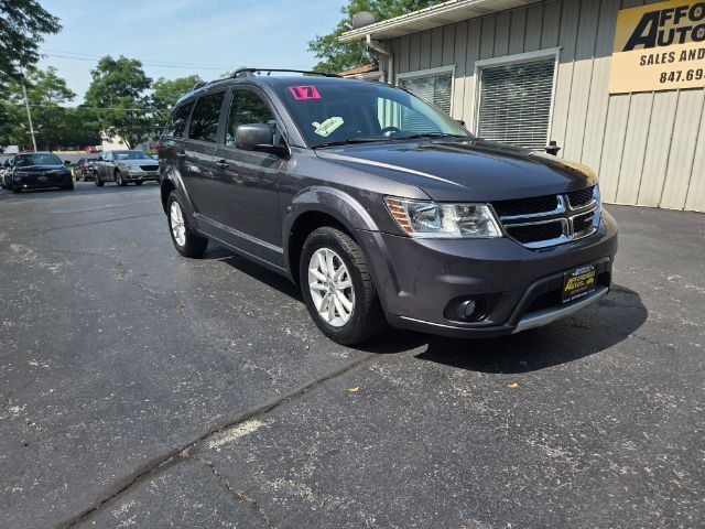 2017 Dodge Journey SXT AWD Elgin IL