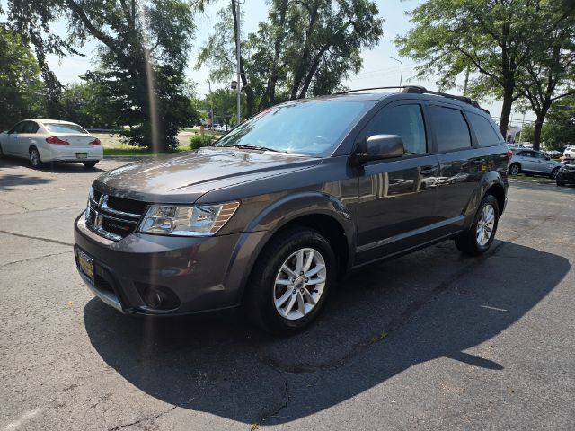 2017 Dodge Journey SXT AWD Elgin IL
