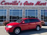 2017 Dodge Journey SXT Grand Junction CO 2017 Dodge Journey SXT Grand Junction CO