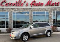 2017 Dodge Journey SXT Grand Junction CO 2017 Dodge Journey SXT Grand Junction CO