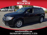 2017 Dodge Journey SXT Jacksonville FL 2017 Dodge Journey SXT Jacksonville FL
