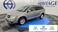 2017 Dodge Journey SXT Rome GA 2017 Dodge Journey SXT Rome GA