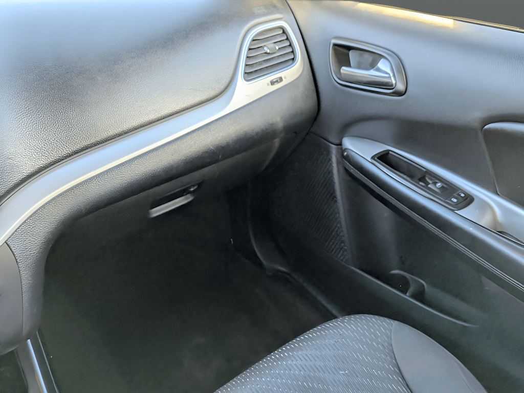 2017 Dodge Journey SXT Saint Augustine FL