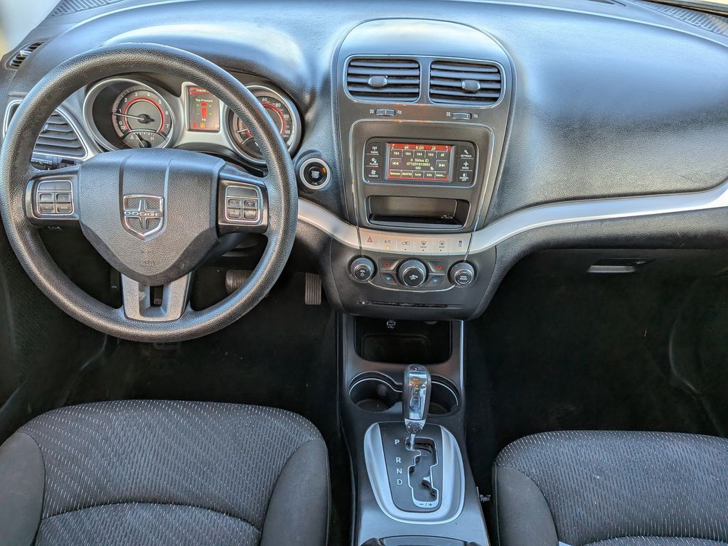 2017 Dodge Journey SXT Saint Augustine FL