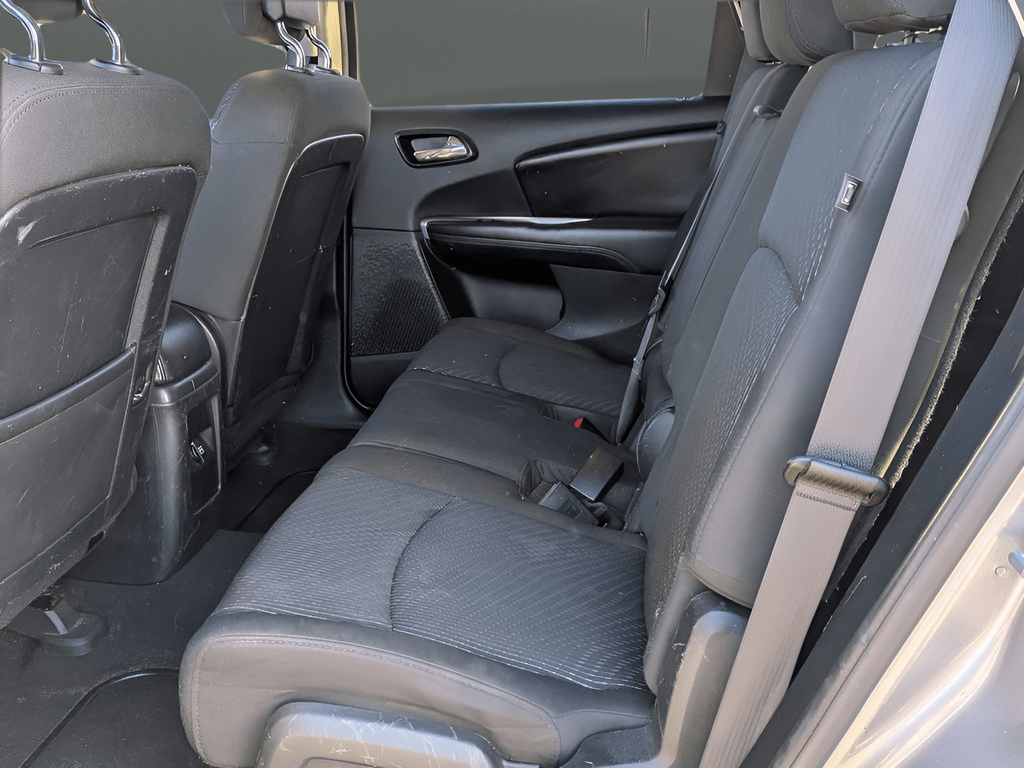 2017 Dodge Journey SXT Saint Augustine FL