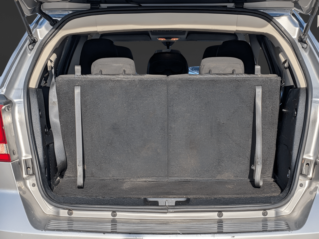 2017 Dodge Journey SXT Saint Augustine FL