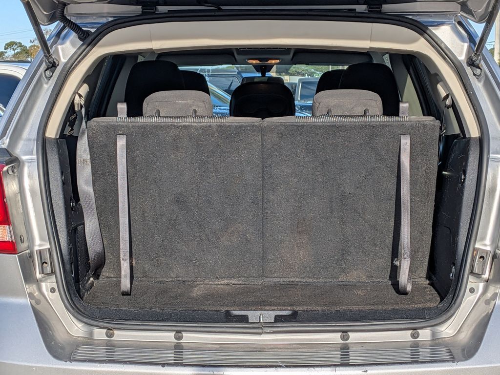 2017 Dodge Journey SXT Saint Augustine FL