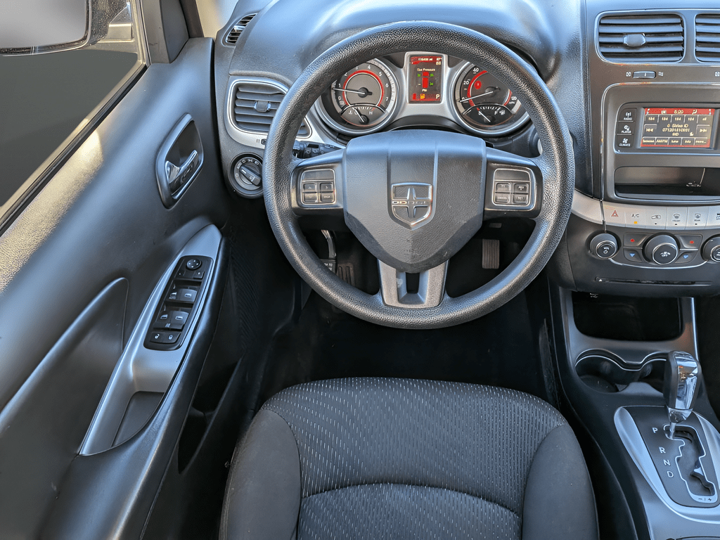 2017 Dodge Journey SXT Saint Augustine FL