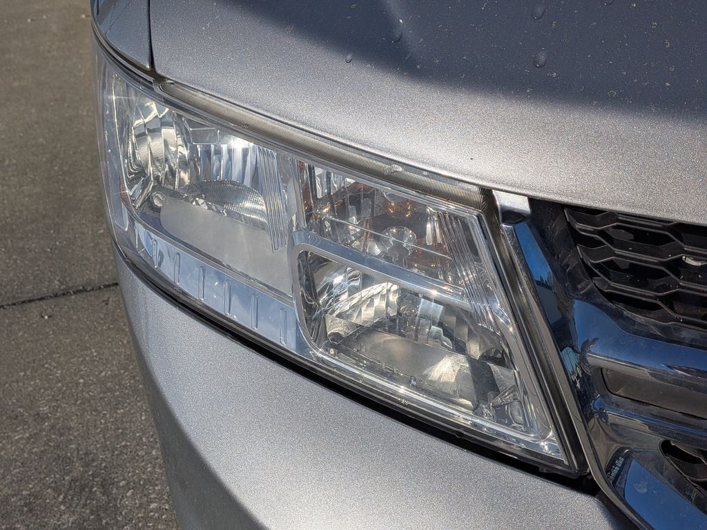 2017 Dodge Journey SXT Saint Augustine FL