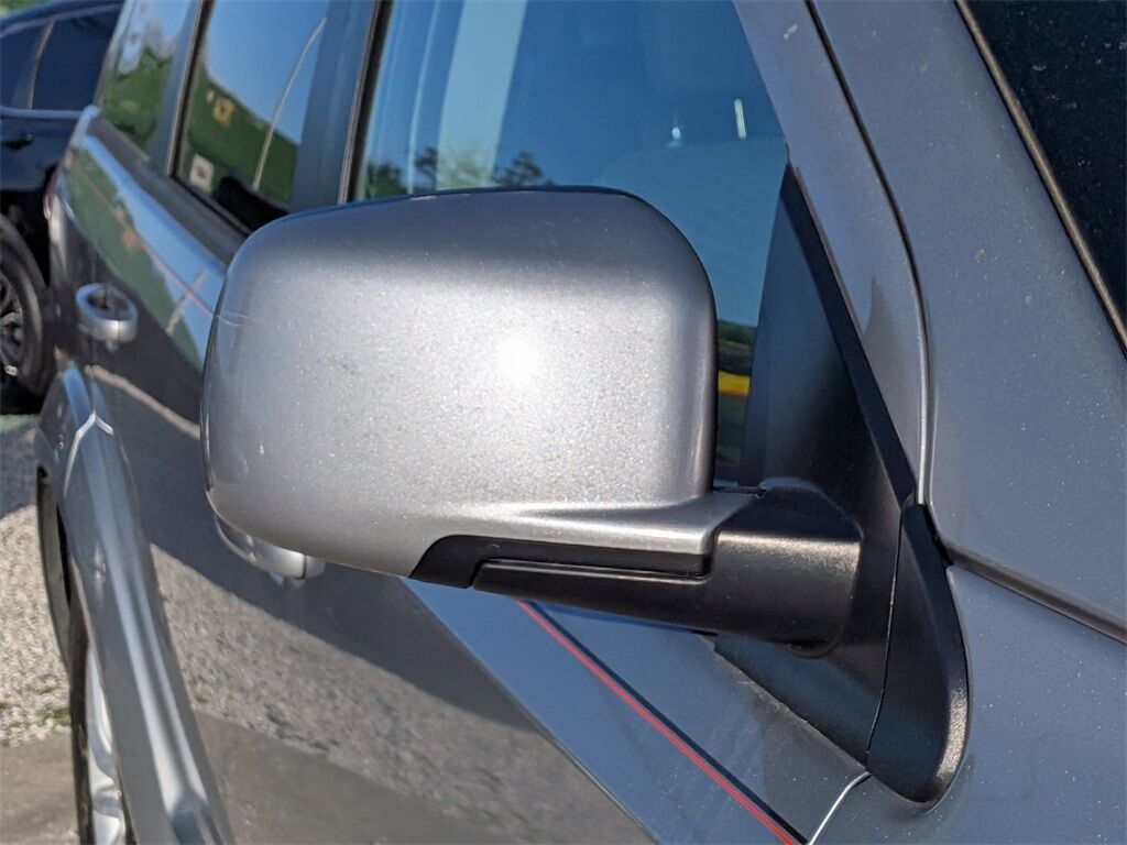 2017 Dodge Journey SXT Saint Augustine FL