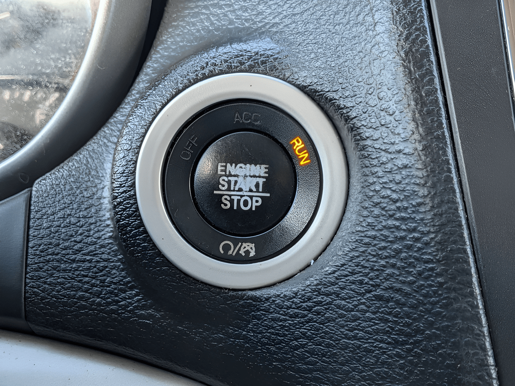 2017 Dodge Journey SXT Saint Augustine FL