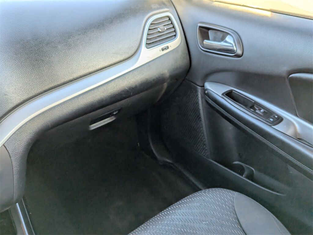 2017 Dodge Journey SXT Saint Augustine FL