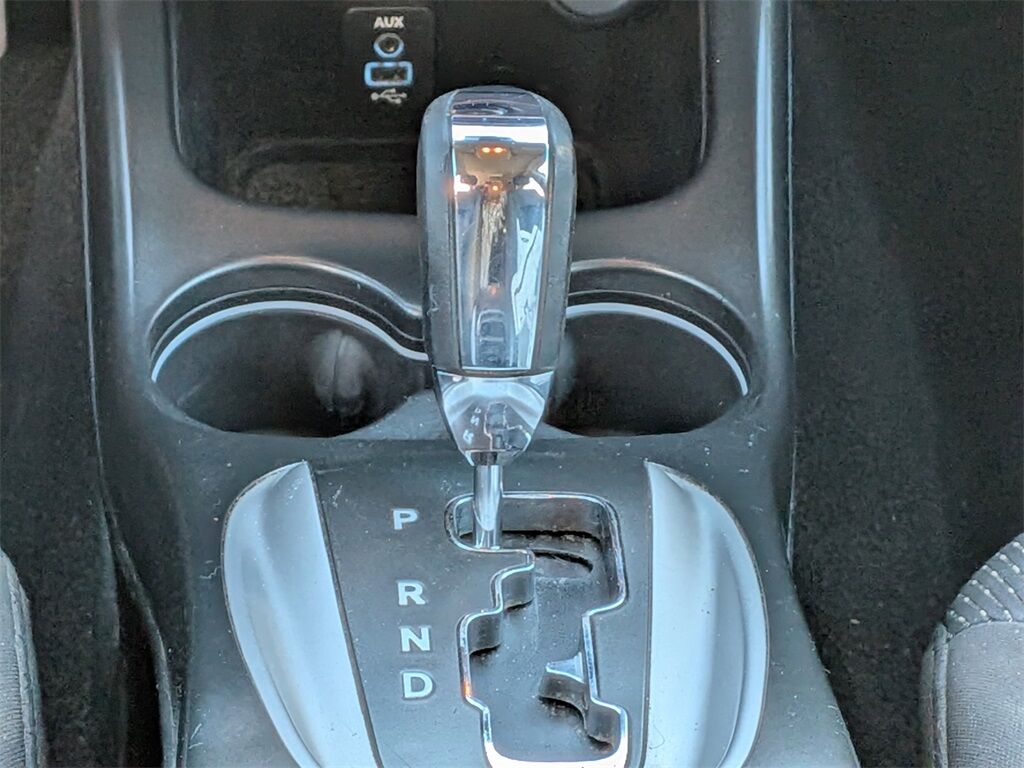 2017 Dodge Journey SXT Saint Augustine FL