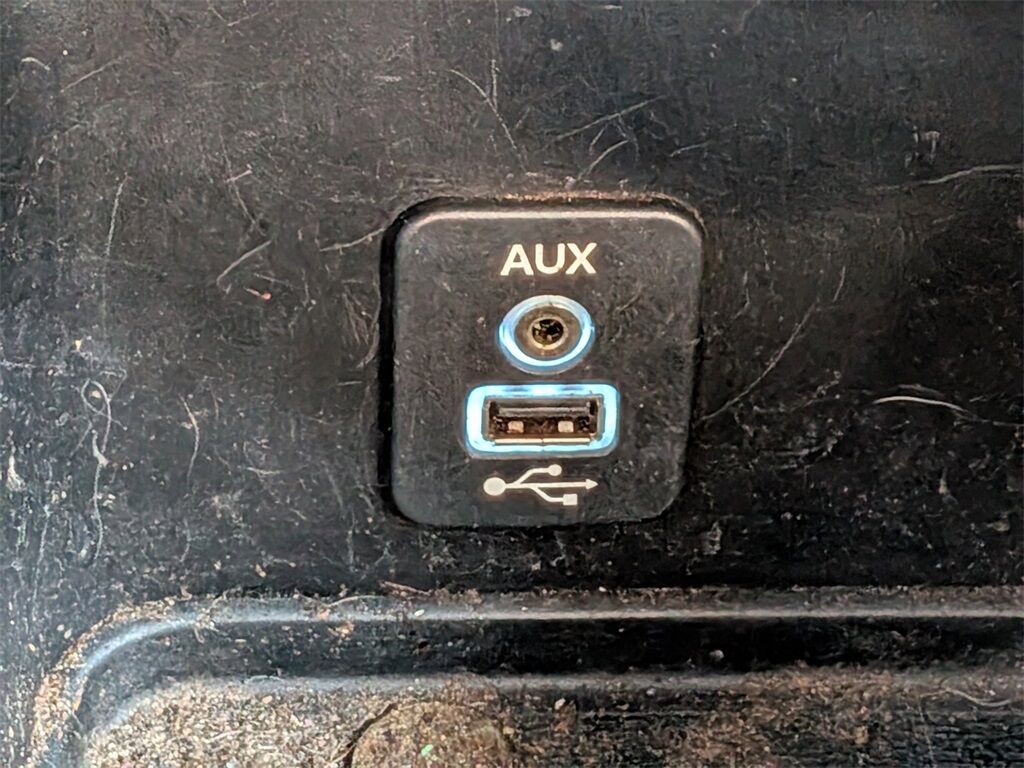 2017 Dodge Journey SXT Saint Augustine FL