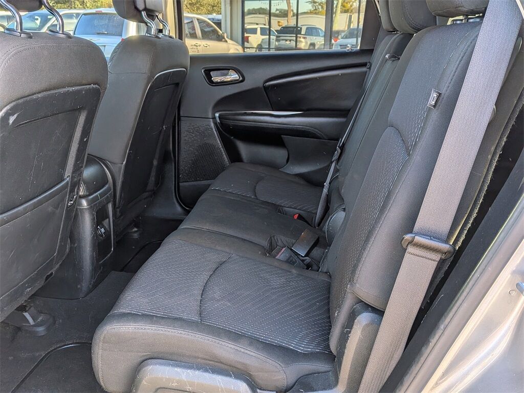 2017 Dodge Journey SXT Saint Augustine FL