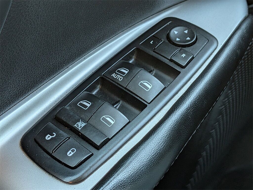 2017 Dodge Journey SXT Saint Augustine FL