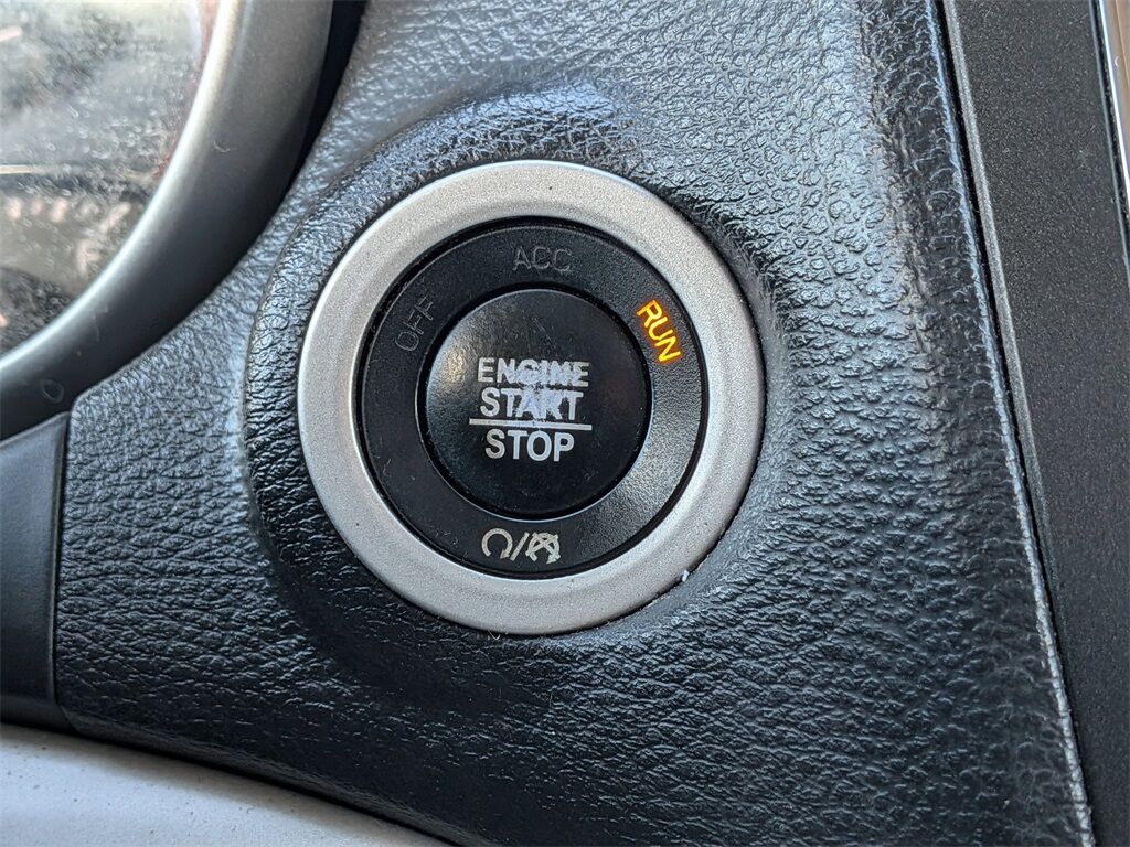 2017 Dodge Journey SXT Saint Augustine FL