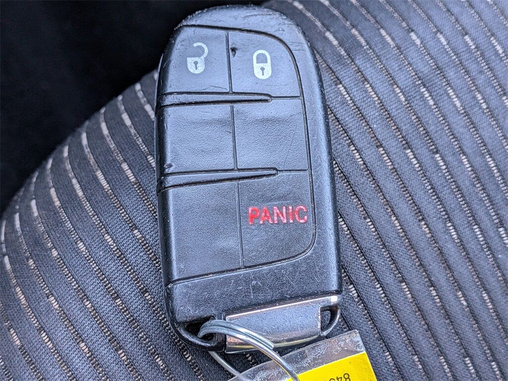 2017 Dodge Journey SXT Saint Augustine FL