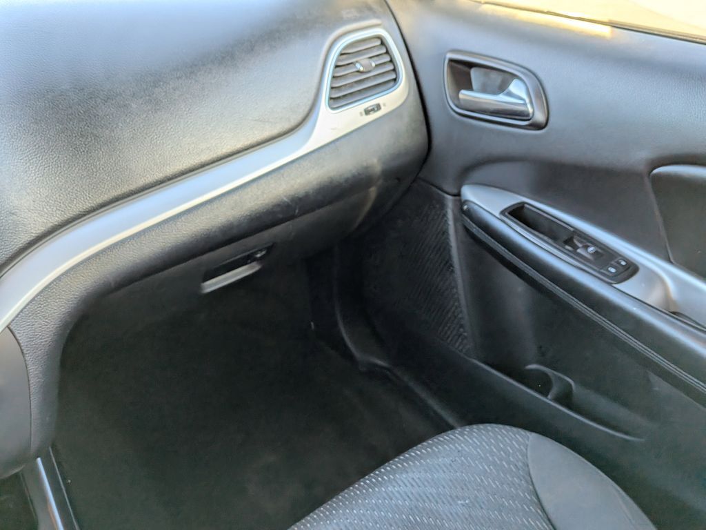 2017 Dodge Journey SXT Saint Augustine FL