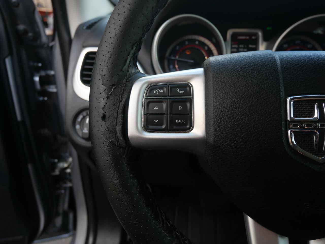 2017 Dodge Journey SXT San Juan TX