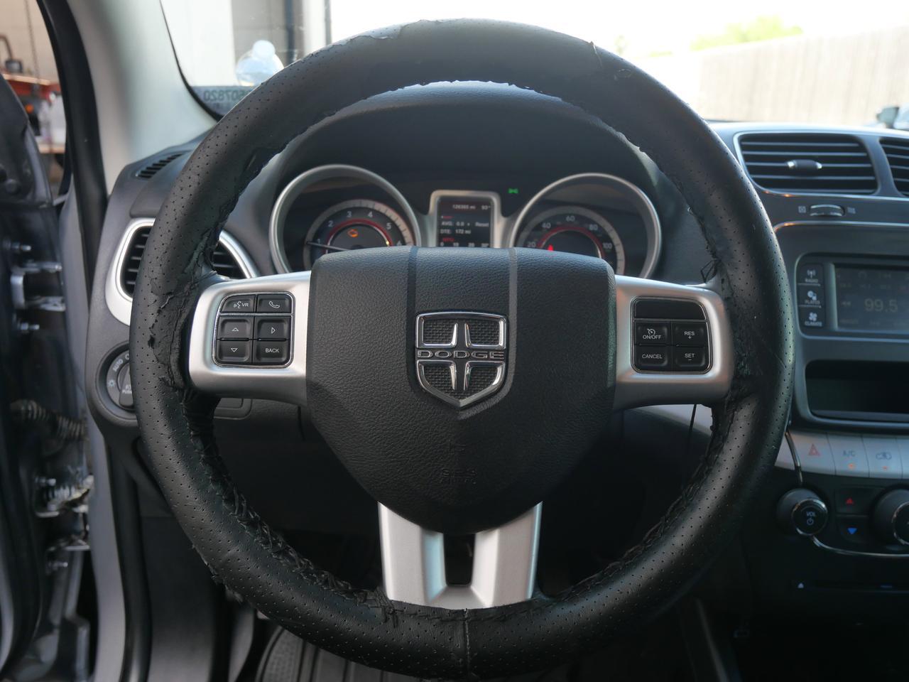 2017 Dodge Journey SXT San Juan TX
