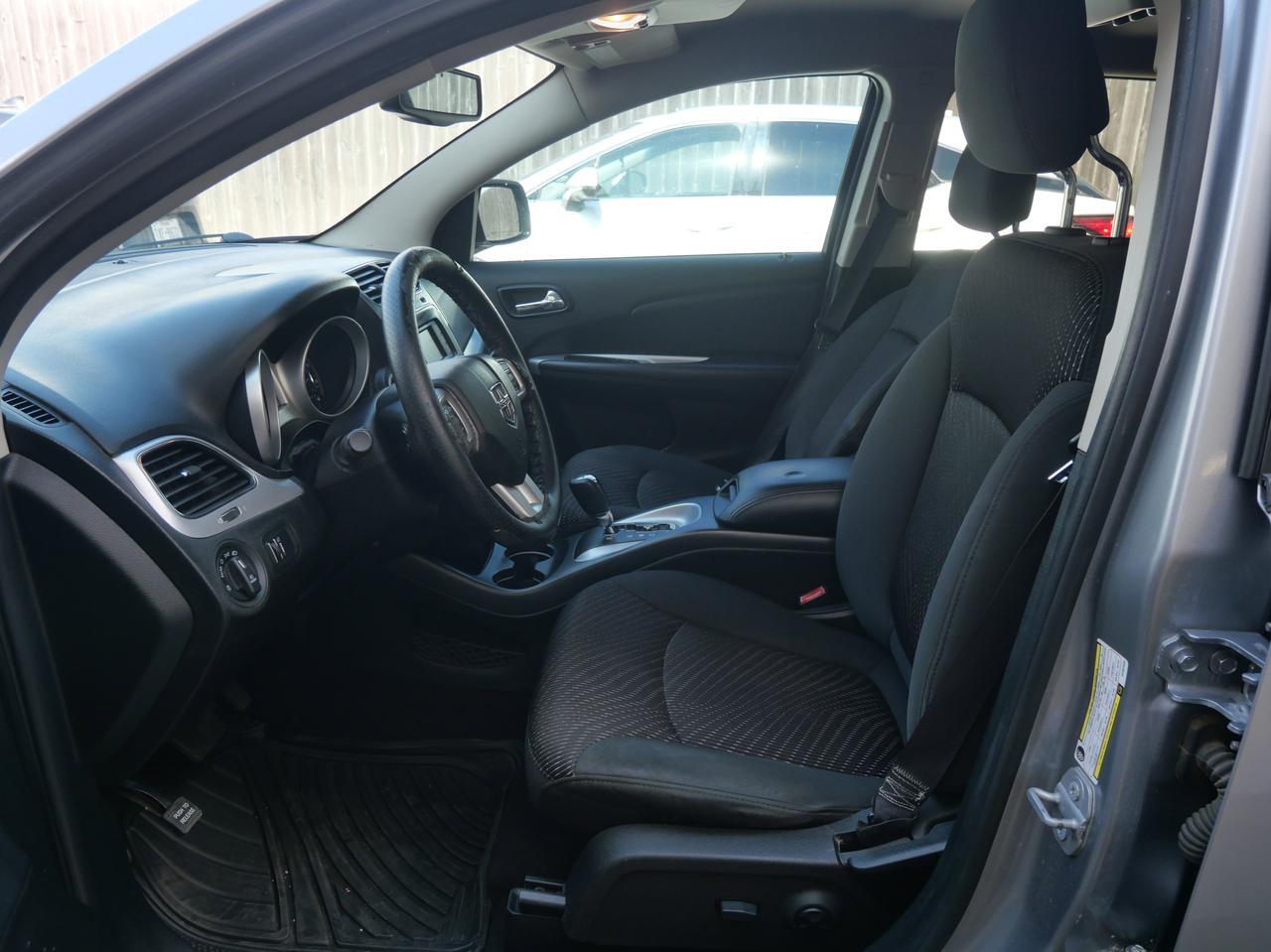 2017 Dodge Journey SXT San Juan TX