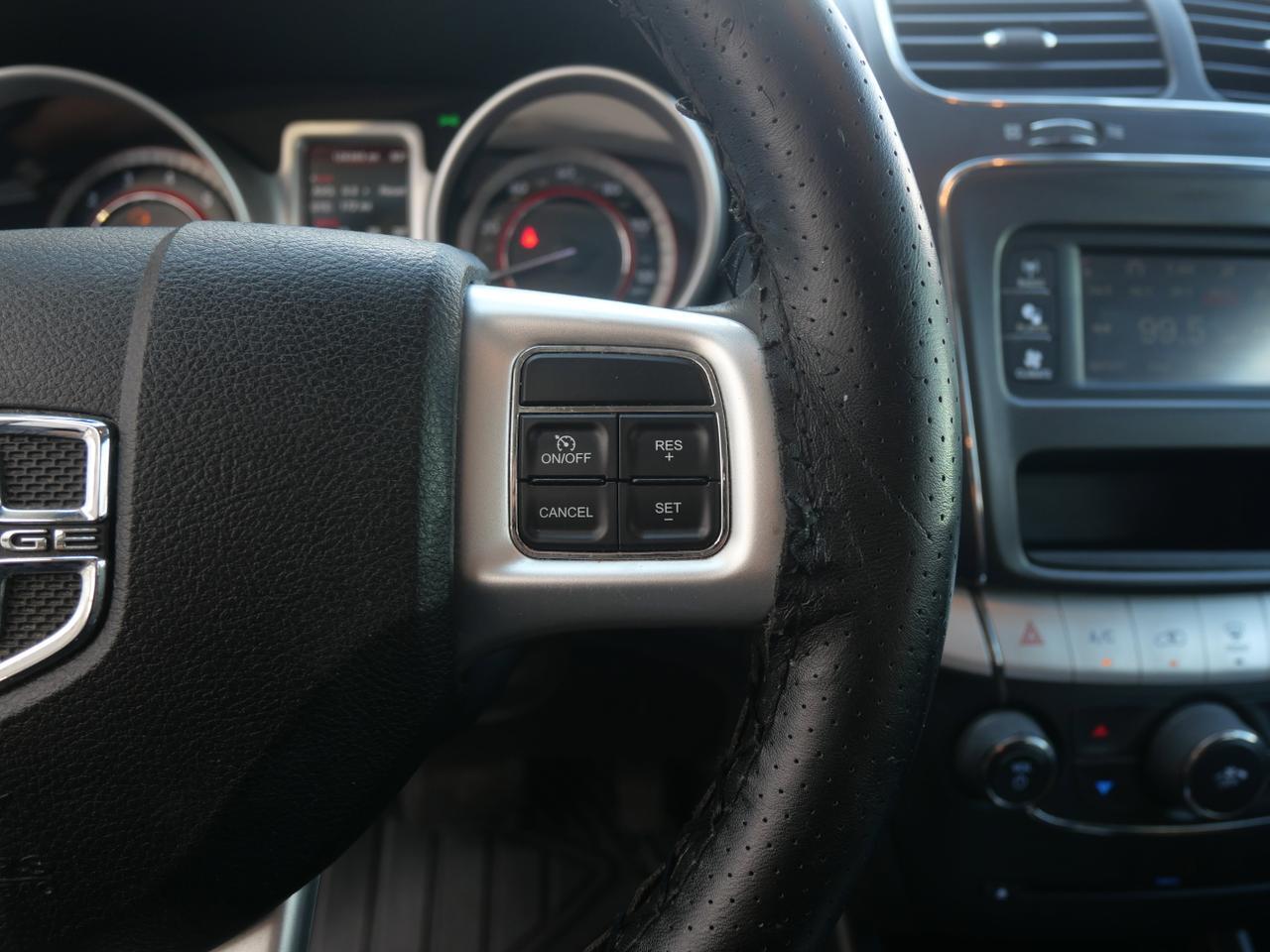 2017 Dodge Journey SXT San Juan TX