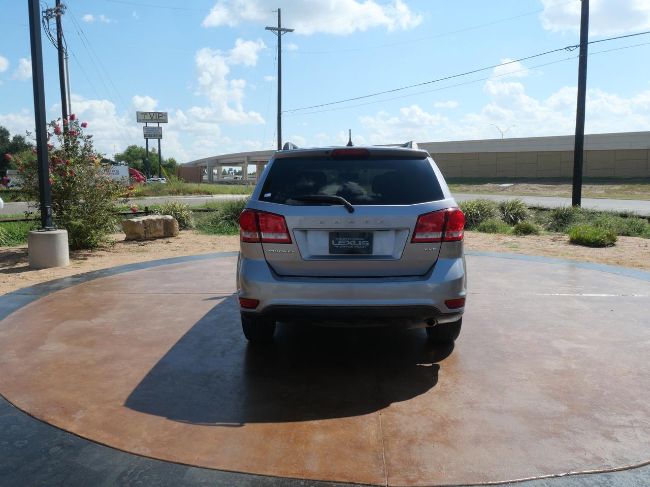 2017 Dodge Journey SXT San Juan TX