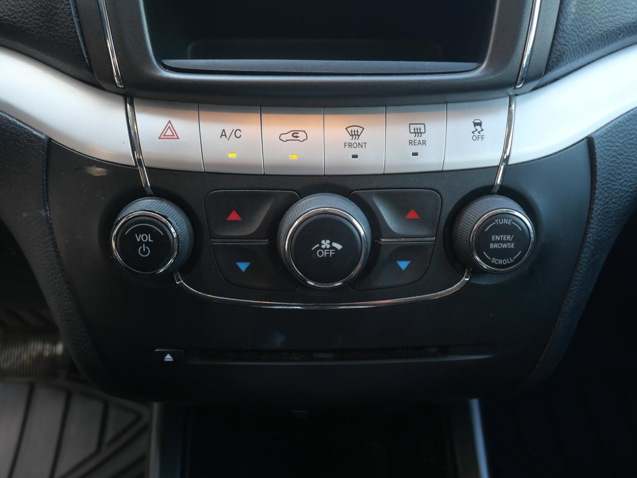 2017 Dodge Journey SXT San Juan TX