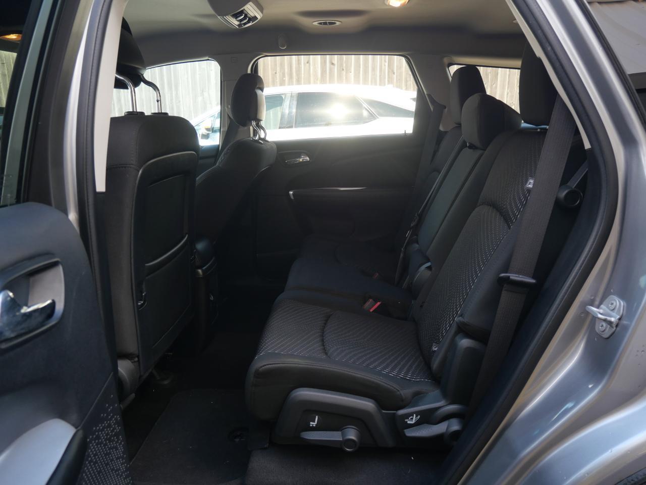 2017 Dodge Journey SXT San Juan TX