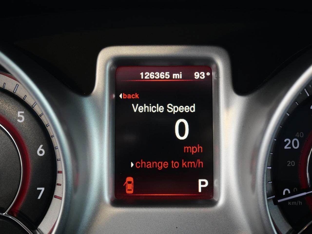 2017 Dodge Journey SXT San Juan TX