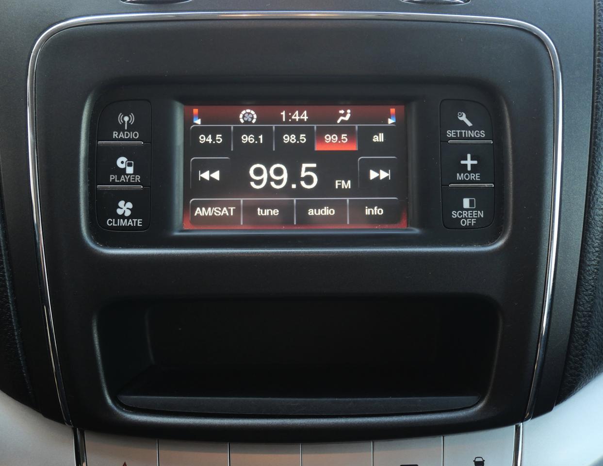2017 Dodge Journey SXT San Juan TX