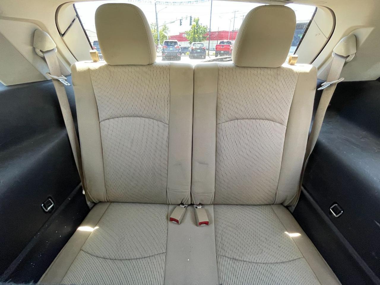 2017 Dodge Journey SXT Spokane WA
