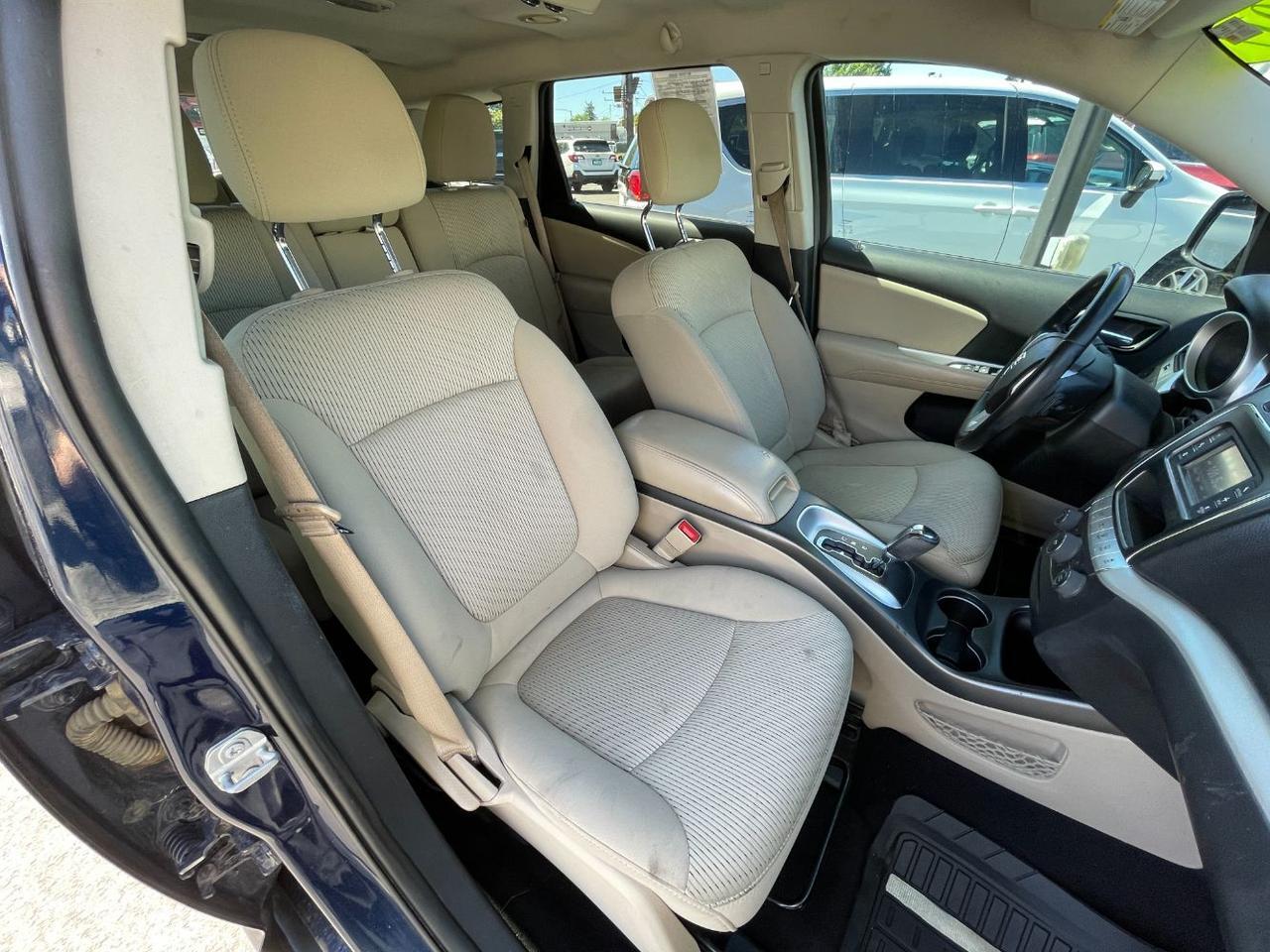 2017 Dodge Journey SXT Spokane WA