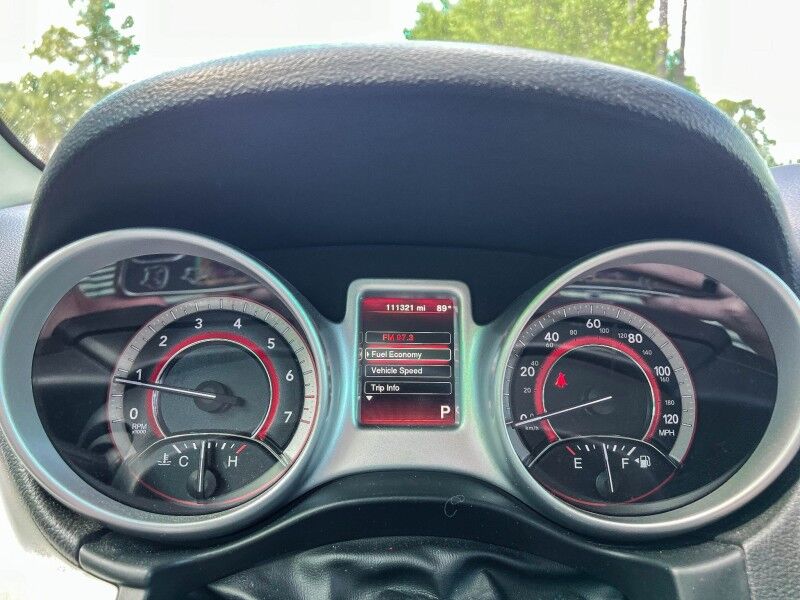 2017 Dodge Journey SXT Wilmington NC