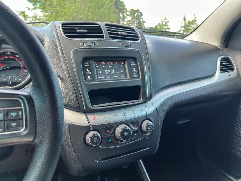 2017 Dodge Journey SXT Wilmington NC