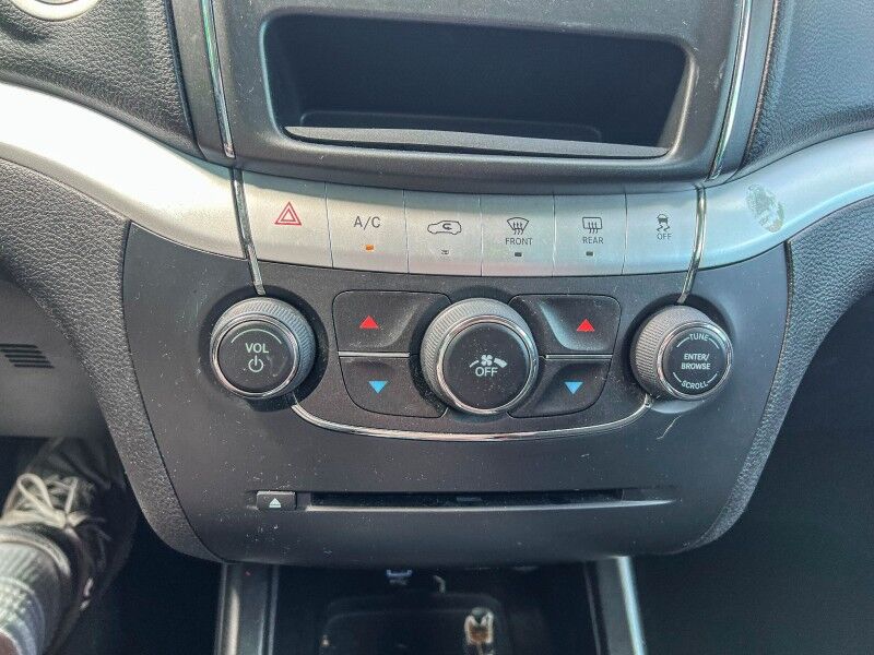 2017 Dodge Journey SXT Wilmington NC