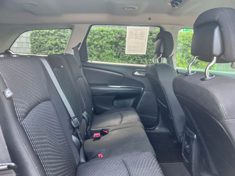 2017 Dodge Journey SXT Wilmington NC