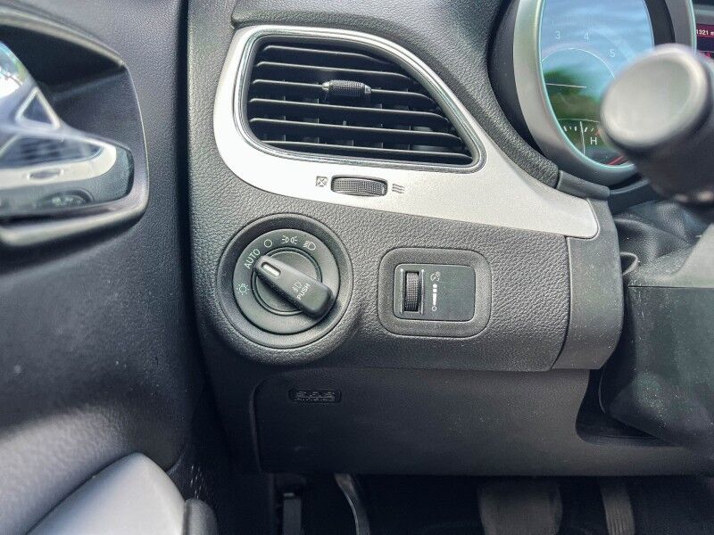 2017 Dodge Journey SXT Wilmington NC