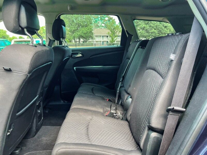 2017 Dodge Journey SXT Wilmington NC