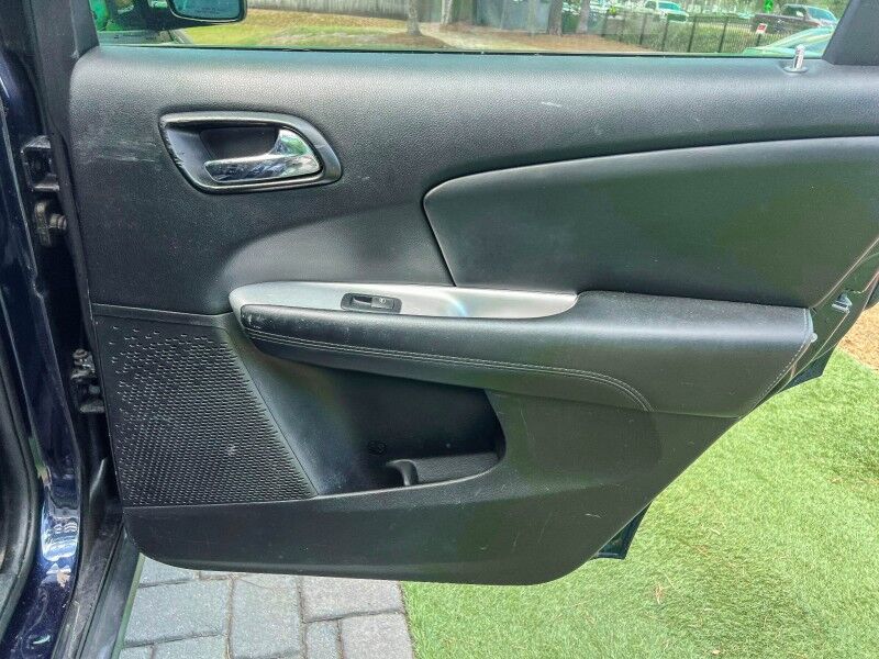 2017 Dodge Journey SXT Wilmington NC