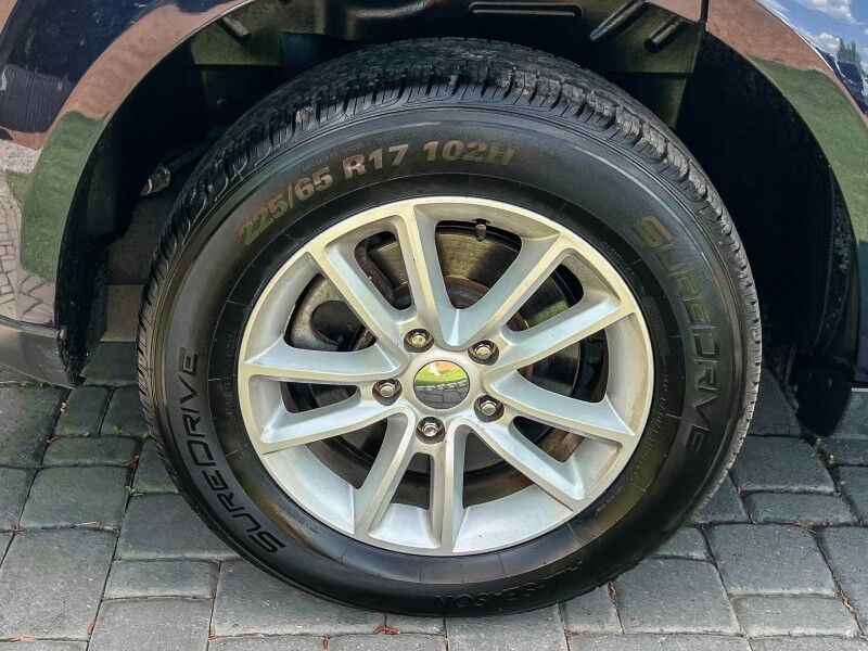 2017 Dodge Journey SXT Wilmington NC