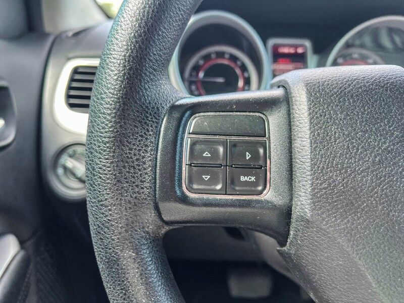 2017 Dodge Journey SXT Wilmington NC