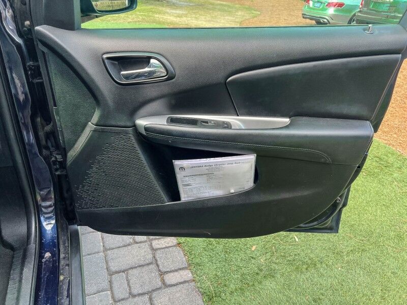 2017 Dodge Journey SXT Wilmington NC